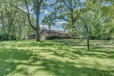 Tiny photo for 20684 W State Route 102, Wilmington, IL 60481 (MLS # 12457043)