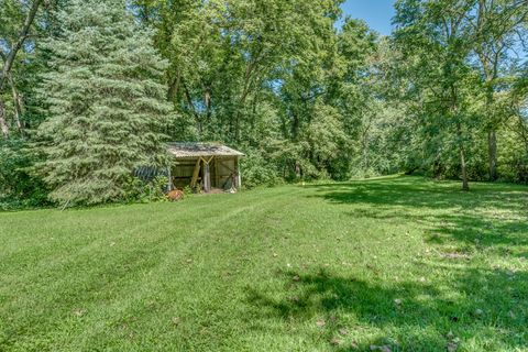 Tiny photo for 20684 W State Route 102, Wilmington, IL 60481 (MLS # 12457043)