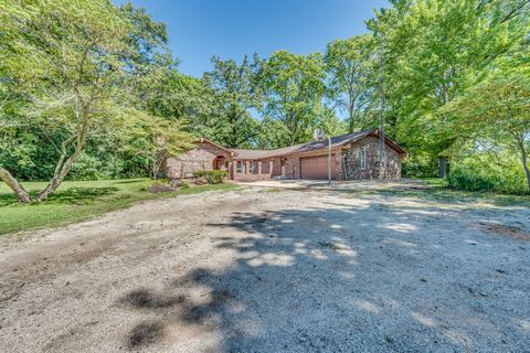 Tiny photo for 20684 W State Route 102, Wilmington, IL 60481 (MLS # 12457043)