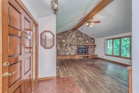 Tiny photo for 20684 W State Route 102, Wilmington, IL 60481 (MLS # 12457043)