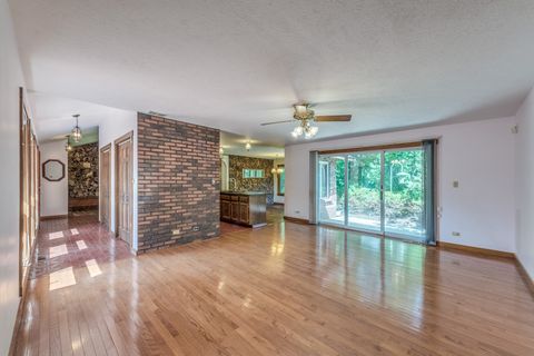 Tiny photo for 20684 W State Route 102, Wilmington, IL 60481 (MLS # 12457043)