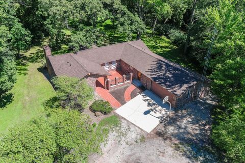 Tiny photo for 20684 W State Route 102, Wilmington, IL 60481 (MLS # 12457043)