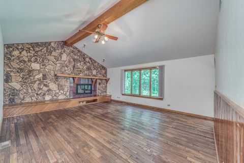 Tiny photo for 20684 W State Route 102, Wilmington, IL 60481 (MLS # 12457043)