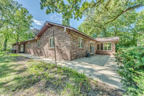 Tiny photo for 20684 W State Route 102, Wilmington, IL 60481 (MLS # 12457043)