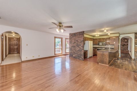 Tiny photo for 20684 W State Route 102, Wilmington, IL 60481 (MLS # 12457043)