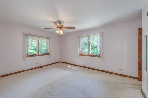 Tiny photo for 20684 W State Route 102, Wilmington, IL 60481 (MLS # 12457043)