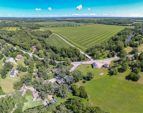 Tiny photo for 20684 W State Route 102, Wilmington, IL 60481 (MLS # 12457043)