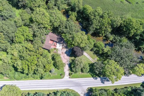 Tiny photo for 20684 W State Route 102, Wilmington, IL 60481 (MLS # 12457043)