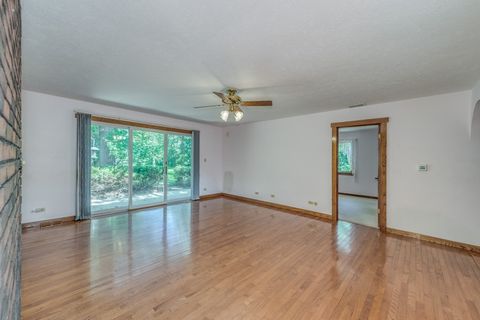 Tiny photo for 20684 W State Route 102, Wilmington, IL 60481 (MLS # 12457043)