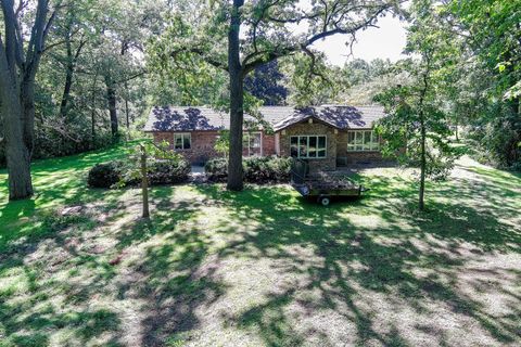 Tiny photo for 20684 W State Route 102, Wilmington, IL 60481 (MLS # 12457043)