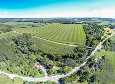 Tiny photo for 20684 W State Route 102, Wilmington, IL 60481 (MLS # 12457043)