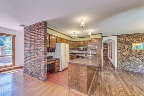 Tiny photo for 20684 W State Route 102, Wilmington, IL 60481 (MLS # 12457043)