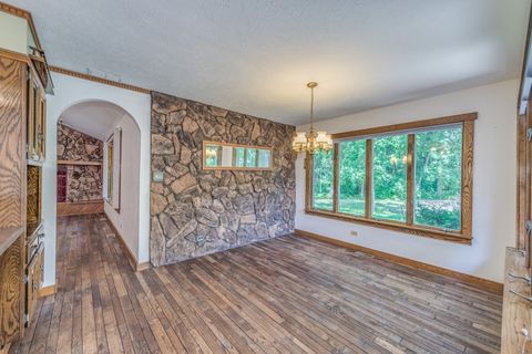 Tiny photo for 20684 W State Route 102, Wilmington, IL 60481 (MLS # 12457043)