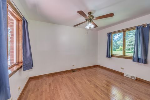 Tiny photo for 20684 W State Route 102, Wilmington, IL 60481 (MLS # 12457043)