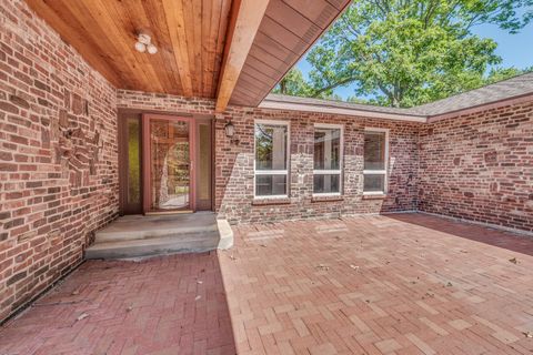 Tiny photo for 20684 W State Route 102, Wilmington, IL 60481 (MLS # 12457043)