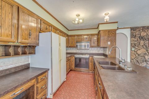 Tiny photo for 20684 W State Route 102, Wilmington, IL 60481 (MLS # 12457043)