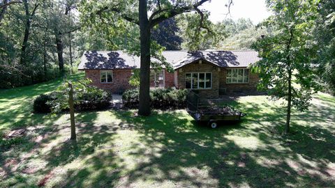 Tiny photo for 20684 W State Route 102, Wilmington, IL 60481 (MLS # 12457043)