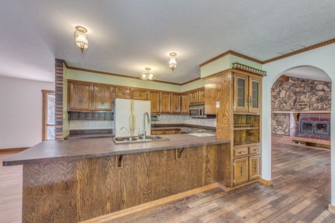 Tiny photo for 20684 W State Route 102, Wilmington, IL 60481 (MLS # 12457043)