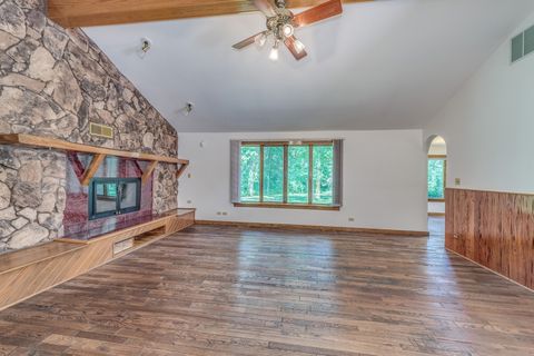 Tiny photo for 20684 W State Route 102, Wilmington, IL 60481 (MLS # 12457043)