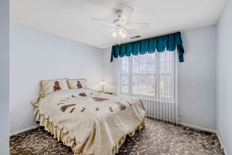 Tiny photo for 1619 Camberley Court #2, Bartlett, IL 60103 (MLS # 12579178)