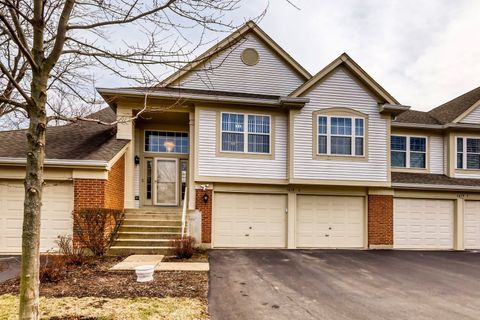 1619 Camberley Court 2 Bartlett IL 60103