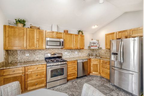 Tiny photo for 1619 Camberley Court #2, Bartlett, IL 60103 (MLS # 12579178)