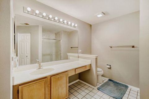 Tiny photo for 1619 Camberley Court #2, Bartlett, IL 60103 (MLS # 12579178)