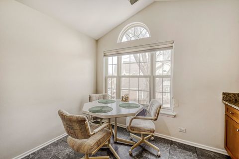 Tiny photo for 1619 Camberley Court #2, Bartlett, IL 60103 (MLS # 12579178)