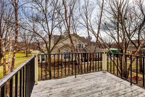 Tiny photo for 1619 Camberley Court #2, Bartlett, IL 60103 (MLS # 12579178)