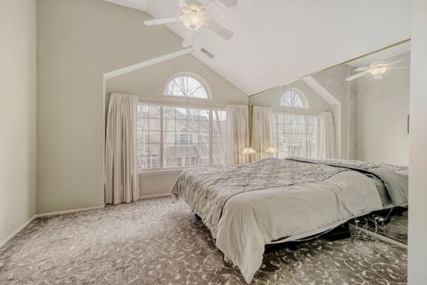 Tiny photo for 1619 Camberley Court #2, Bartlett, IL 60103 (MLS # 12579178)