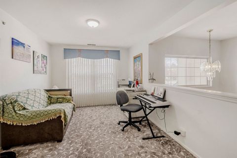 Tiny photo for 1619 Camberley Court #2, Bartlett, IL 60103 (MLS # 12579178)