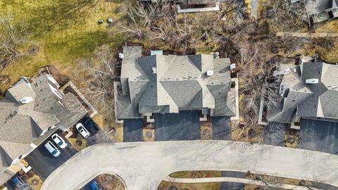 Tiny photo for 1619 Camberley Court #2, Bartlett, IL 60103 (MLS # 12579178)