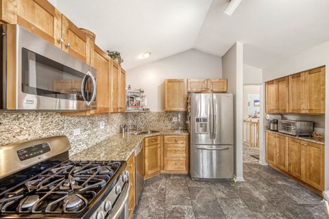 Tiny photo for 1619 Camberley Court #2, Bartlett, IL 60103 (MLS # 12579178)