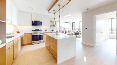 Tiny photo for 5455 N SHERIDAN Road #1012, Chicago, IL 60640 (MLS # 12720252)