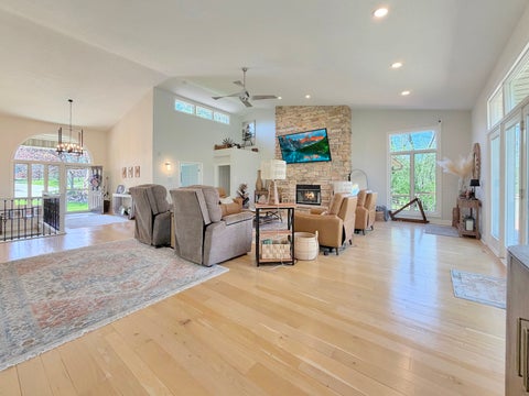 Tiny photo for 1669 Barberry Circle, Freeport, IL 61032 (MLS # 12743236)