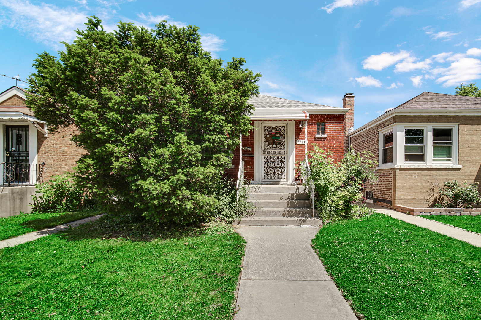 3748 W 54th Street
