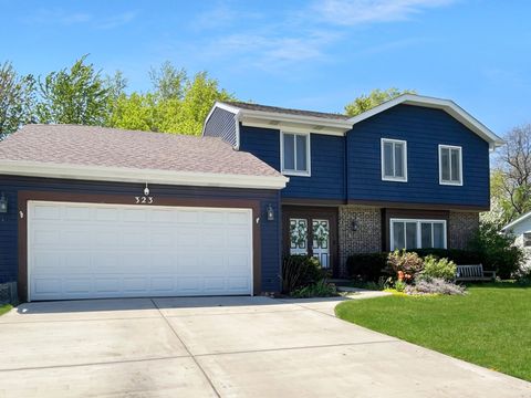 323 W Golf Road Libertyville IL 60048