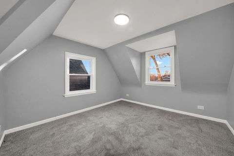 Tiny photo for 8047 S Mozart Street, Chicago, IL 60652 (MLS # 12518240)