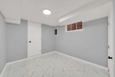 Tiny photo for 8047 S Mozart Street, Chicago, IL 60652 (MLS # 12518240)