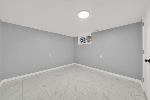 Tiny photo for 8047 S Mozart Street, Chicago, IL 60652 (MLS # 12518240)