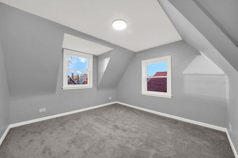 Tiny photo for 8047 S Mozart Street, Chicago, IL 60652 (MLS # 12518240)