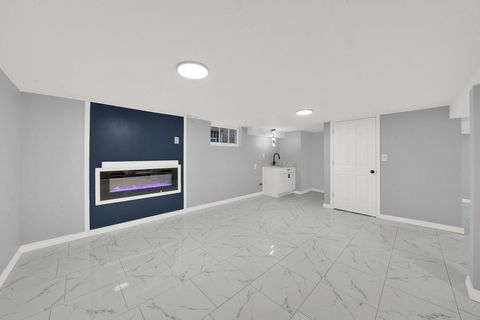 Tiny photo for 8047 S Mozart Street, Chicago, IL 60652 (MLS # 12518240)