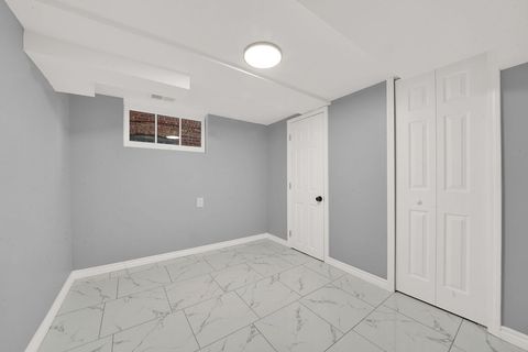 Tiny photo for 8047 S Mozart Street, Chicago, IL 60652 (MLS # 12518240)