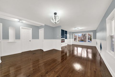 Tiny photo for 8047 S Mozart Street, Chicago, IL 60652 (MLS # 12518240)