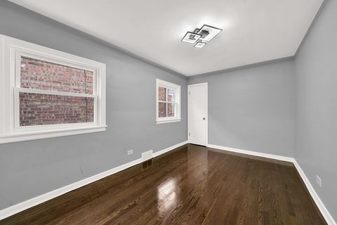 Tiny photo for 8047 S Mozart Street, Chicago, IL 60652 (MLS # 12518240)