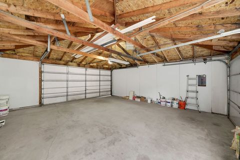 Tiny photo for 8047 S Mozart Street, Chicago, IL 60652 (MLS # 12518240)