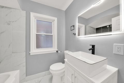 Tiny photo for 8047 S Mozart Street, Chicago, IL 60652 (MLS # 12518240)