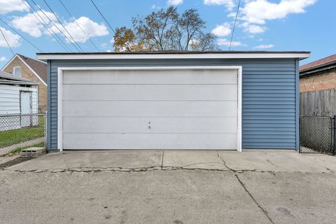 Tiny photo for 8047 S Mozart Street, Chicago, IL 60652 (MLS # 12518240)