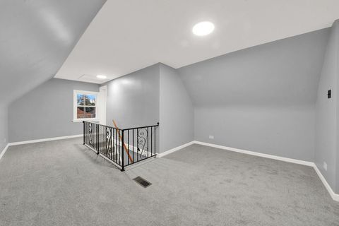 Tiny photo for 8047 S Mozart Street, Chicago, IL 60652 (MLS # 12518240)