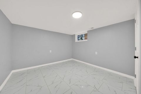 Tiny photo for 8047 S Mozart Street, Chicago, IL 60652 (MLS # 12518240)